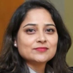 DUBAI, UNITED ARAB EMIRATES<br /> Poonam Sharma<br />+971 528389997