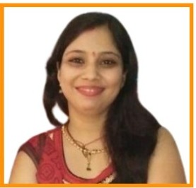 DELHI, INDIA<br />Savita Bharadwaj<br />+91 8595860565