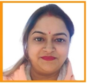 GHAZIABAD, UP, INDIA<br />Saunam Kaushik<br />+91 8527122565