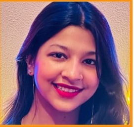 KOLKATA, WB, INDIA<br />Shania Arshad<br />