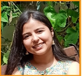 CHANDIGARH, PUNJAB, INDIA<br />Harpreet Kaur<br />