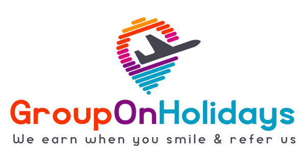 GrouponHolidays